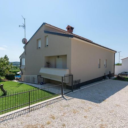 Apartments Dobrec Fuskulin Exterior photo